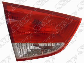 Левый фонарь SAT (внутренний) Hyundai IX35  LM - Tucson  LM