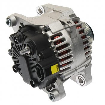 13 799 р. Генератор VALEO PHC (2.0 / 110A, 13.5V) Hyundai IX35 LM дорестайлинг (2009-2013)  с доставкой в г. Керчь. Увеличить фотографию 3