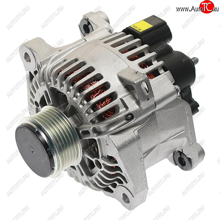13 799 р. Генератор VALEO PHC (2.0 / 110A, 13.5V) Hyundai IX35 LM дорестайлинг (2009-2013)  с доставкой в г. Керчь