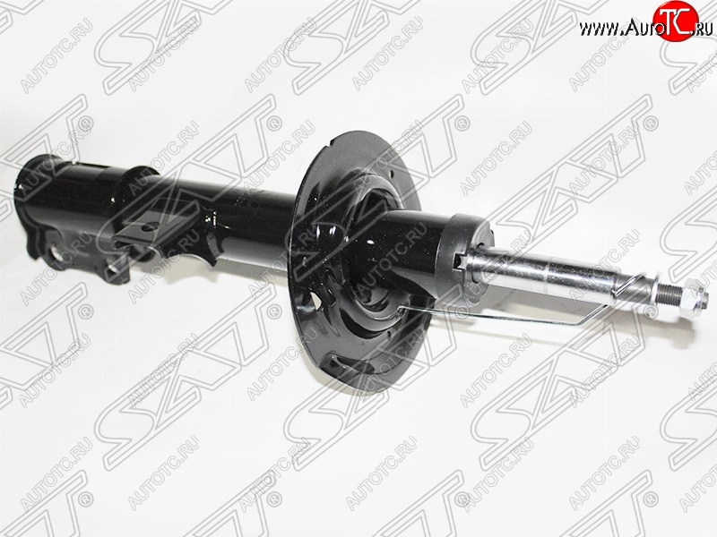 3 399 р. Левый амортизатор передний SAT  Hyundai IX35  LM (2009-2018), Hyundai Tucson  LM (2010-2017), KIA Sportage  3 SL (2010-2016)  с доставкой в г. Керчь