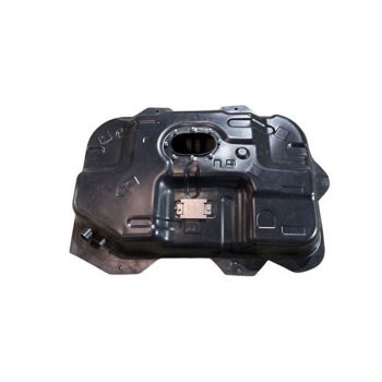 Бак топливный NEW BAK (пластик, 55 л) Hyundai Lavita - Matrix  1 FC