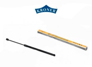 Упор багажника KRONER Hyundai Matrix 1 FC дорестайлинг (2001-2005)