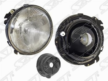 Левая фара SAT Hyundai Porter  AU,KR (1996-2011)