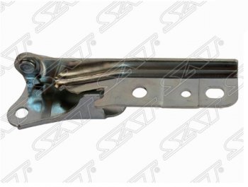 Левая петля капота SAT (пр-во Тайвань) Hyundai Santa Fe  SM (2000-2012)