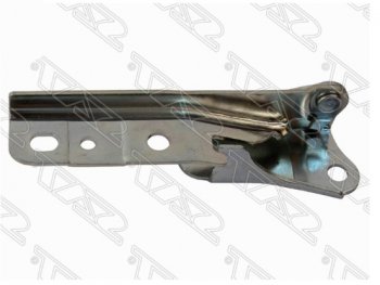 Правая петля капота SAT (пр-во Тайвань) Hyundai Santa Fe  SM (2000-2012)