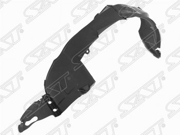 Правый подкрылок передний SAT (пр-во Китай) Hyundai Santa Fe SM (2000-2012)