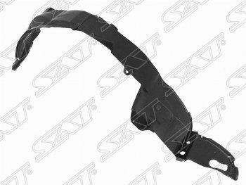 Левый подкрылок передний SAT (пр-во Китай) Hyundai Santa Fe SM (2000-2012)