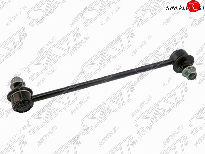 559 р. Правая стойка (тяга) переднего стабилизатора SAT  Hyundai Santa Fe  SM (2000-2012)  с доставкой в г. Керчь
