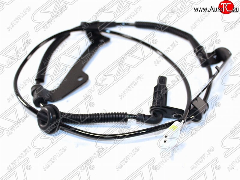 1 329 р. Правый датчик ABS задний SAT. Hyundai Santa Fe CM рестайлинг (2009-2012) с доставкой в г. Керчь Увеличить фотографию 1 1 329 р. Правый датчик ABS задний SAT. Hyundai Santa Fe CM рестайлинг (2009-2012) с доставкой в г. Керчь