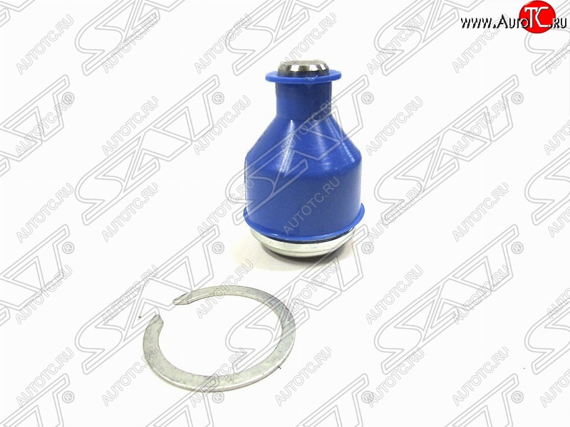 729 р. Шаровая опора переднего нижнего рычага SAT Hyundai Santa Fe CM дорестайлинг (2006-2009)  с доставкой в г. Керчь
