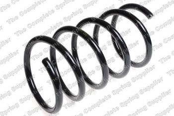 Пружина задняя LESJOFORS Hyundai Santa Fe CM рестайлинг (2009-2012) (LH=RH)