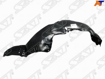 Подкрылок передний правый SAT Hyundai Santa Fe CM рестайлинг (2009-2012)