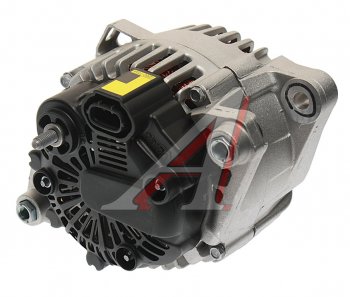 16 799 р. Генератор VALEO PHC (2.4 / 110A, 13.5V) Hyundai Santa Fe CM рестайлинг (2009-2012)  с доставкой в г. Керчь. Увеличить фотографию 2