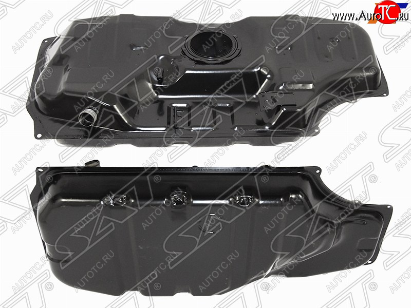 14 349 р. Топливный бак SAT KIA Rio 3 QB рестайлинг седан (2015-2017)  с доставкой в г. Керчь