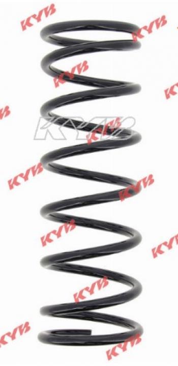 Пружина задняя KYB K-flex KIA Magentis (2000-2005) (LH=RH)
