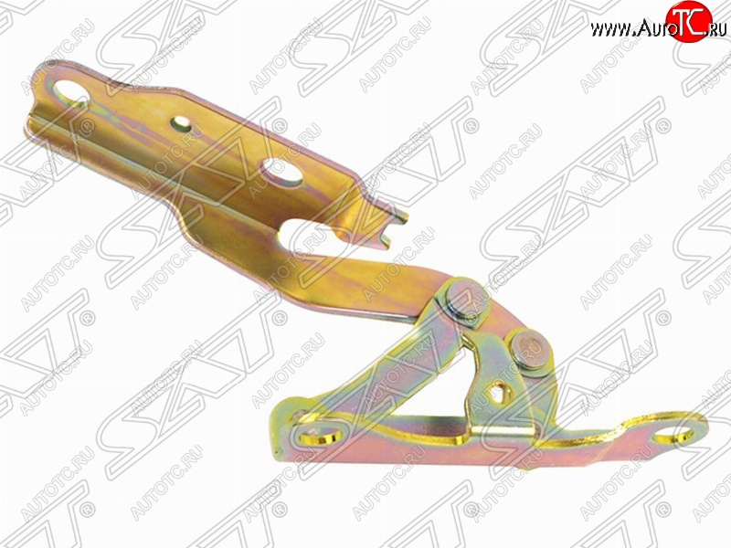 719 р. Правая петля капота SAT (пр-во Тайвань)  Hyundai Sonata  EF (2001-2013), KIA Opirus (2002-2010)  с доставкой в г. Керчь