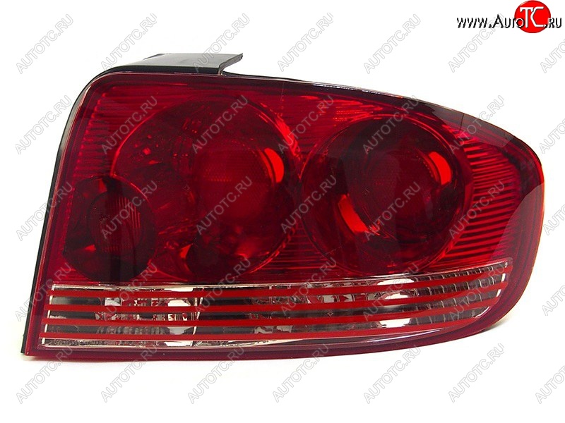 2 259 р. Правый задний фонарь SAT Hyundai Sonata EF рестайлинг ТагАЗ (2001-2013)  с доставкой в г. Керчь