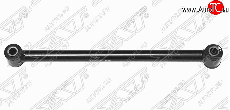 1 199 р. Тяга задней подвески поперечная SAT  Hyundai Sonata  EF (2001-2013) рестайлинг ТагАЗ ((LH=RH))  с доставкой в г. Керчь