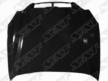 Капот SAT (пр-во Тайвань) Hyundai Sonata  EF (2001-2013) рестайлинг ТагАЗ