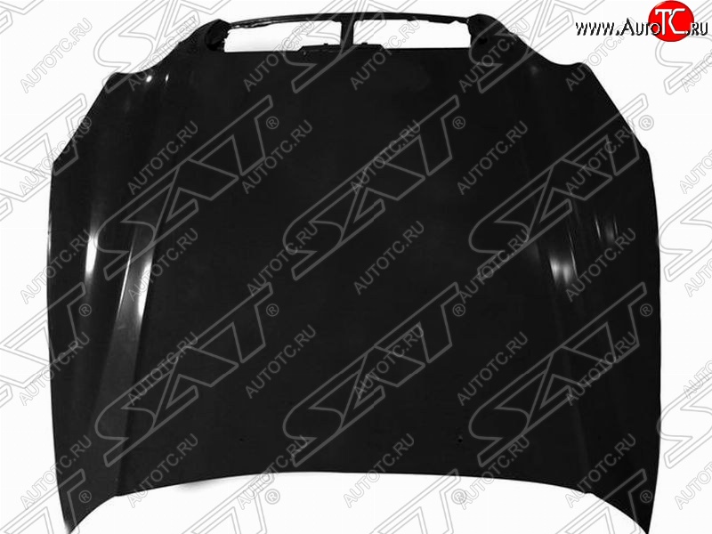 22 849 р. Капот SAT (пр-во Тайвань)  Hyundai Sonata  EF (2001-2013) рестайлинг ТагАЗ (Неокрашенный)  с доставкой в г. Керчь