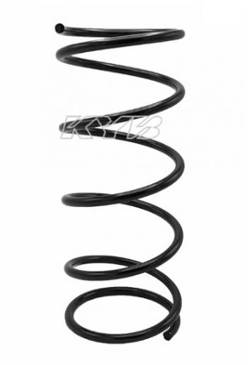 Пружина передняя KYB K-flex Hyundai Sonata  YF (2009-2014) (LH=RH)