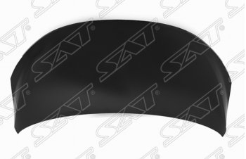 Капот (пр-во Тайвань) SAT Hyundai Starex/Grand Starex/H1  TQ (2017-2022) 2-ой рестайлинг