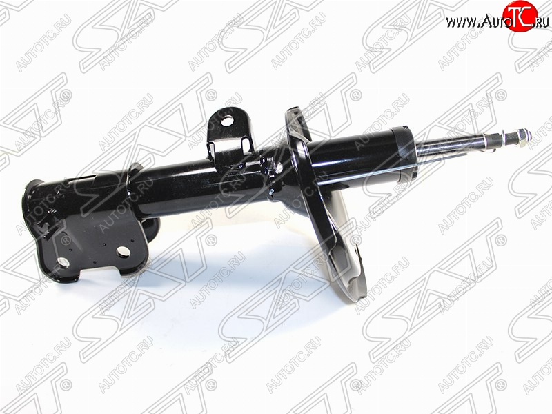 3 999 р. Правый амортизатор передний SAT Hyundai Starex/Grand Starex/H1 TQ дорестайлинг (2007-2013)  с доставкой в г. Керчь