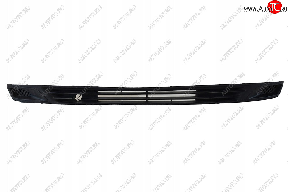 8 199 р. Решетка в нижнюю часть бампера HYUNDAI/KIA/MOBIS Hyundai Starex/Grand Starex/H1 TQ дорестайлинг (2007-2013)  с доставкой в г. Керчь