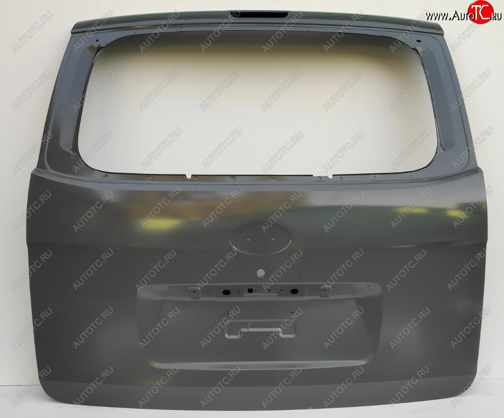110 999 р. Дверь багажника HYUNDAI/KIA/MOBIS Hyundai Starex/Grand Starex/H1 TQ дорестайлинг (2007-2013) (неокрашенная)  с доставкой в г. Керчь