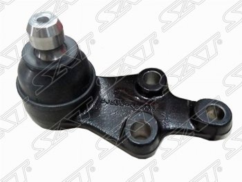 Шаровая опора переднего нижнего рычага SAT Hyundai Starex/Grand Starex/H1  TQ (2007-2013) дорестайлинг