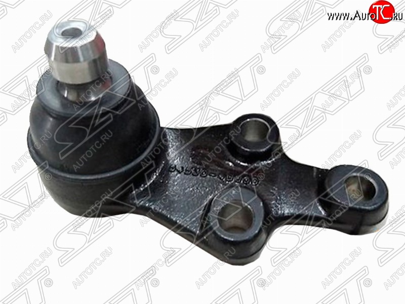 759 р. Шаровая опора переднего нижнего рычага SAT  Hyundai Starex/Grand Starex/H1  TQ (2007-2013) дорестайлинг  с доставкой в г. Керчь