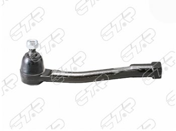Левый наконечник рулевой тяги CTR Hyundai Starex/Grand Starex/H1  TQ (2007-2013) дорестайлинг