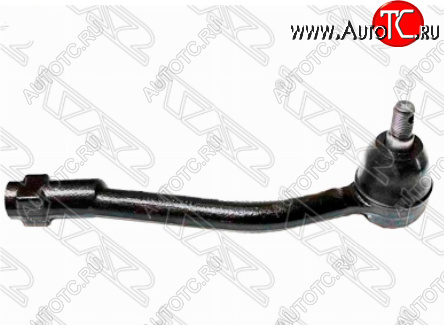 799 р. Правый наконечник рулевой тяги SAT Hyundai Starex/Grand Starex/H1 TQ дорестайлинг (2007-2013)  с доставкой в г. Керчь