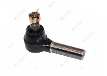 Левый наконечник рулевой тяги DOOHAP Hyundai Starex/Grand Starex/H1  TQ (2007-2013) дорестайлинг
