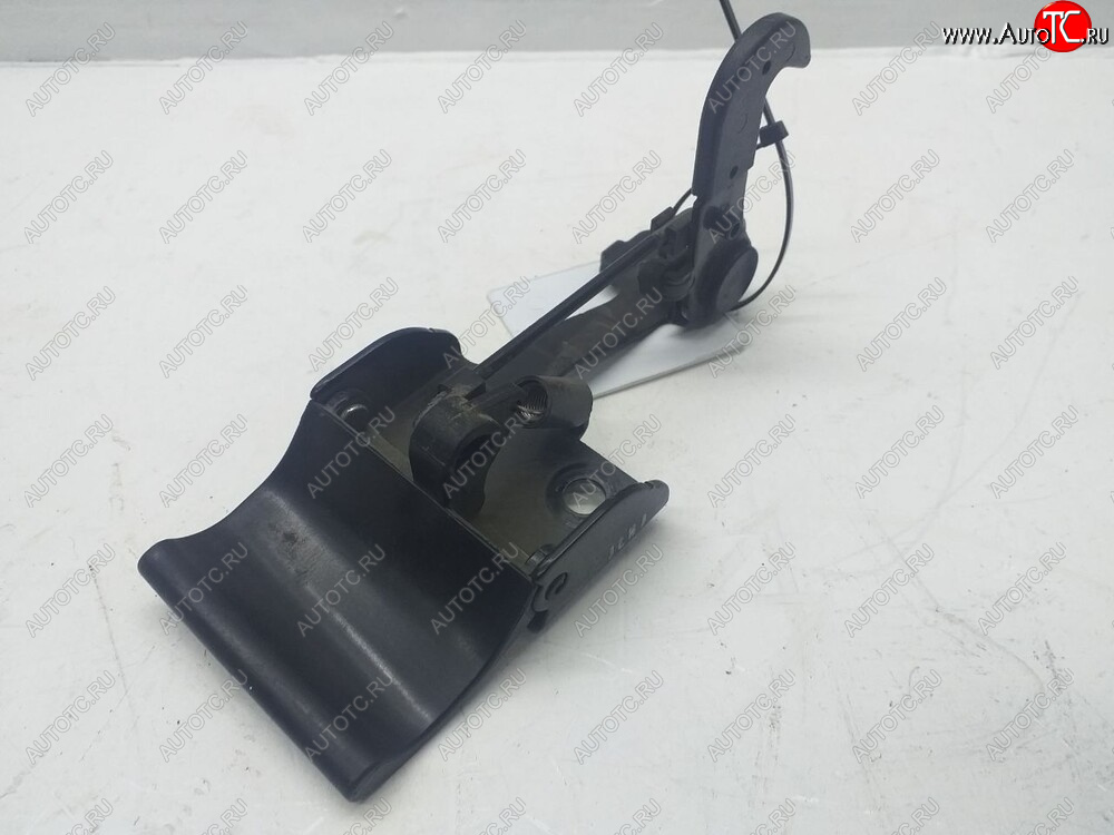 3 699 р. Замок капота HYUNDAI/KIA/MOBIS Hyundai Tucson TL рестайлинг (2018-2021)  с доставкой в г. Керчь