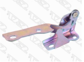 Правая петля капота SAT Hyundai Tucson  JM (2004-2010)