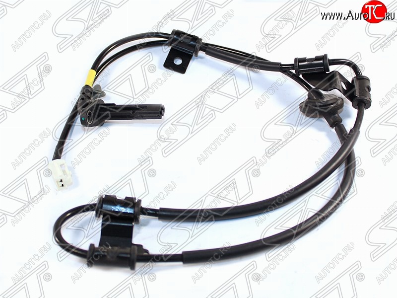 1 099 р. Правый датчик ABS задний SAT Hyundai Tucson JM (2004-2010) с доставкой в г. Керчь Увеличить фотографию 1 1 099 р. Правый датчик ABS задний SAT Hyundai Tucson JM (2004-2010) с доставкой в г. Керчь