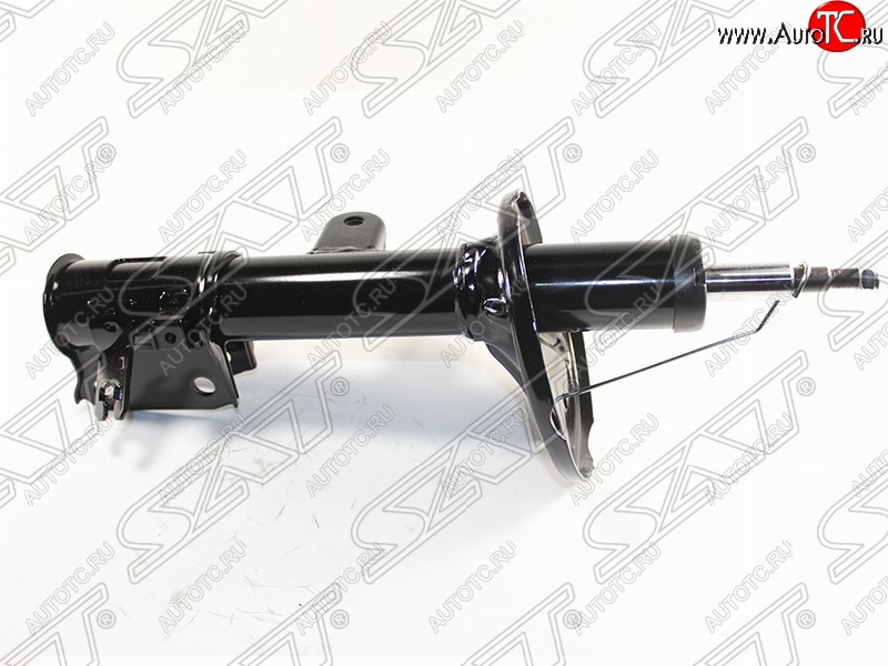 3 699 р. Правый амортизатор передний SAT Hyundai Tucson JM (2004-2010) с доставкой в г. Керчь Увеличить фотографию 1 3 699 р. Правый амортизатор передний SAT Hyundai Tucson JM (2004-2010) с доставкой в г. Керчь
