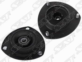 Опора переднего амортизатора SAT (LH=RH) Hyundai Tucson JM (2004-2010)