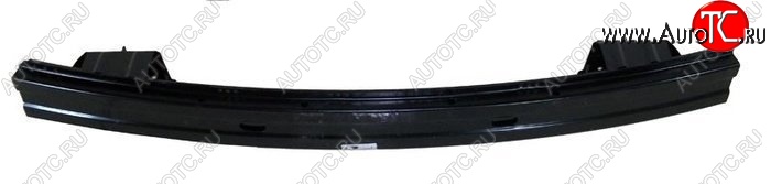 2 039 р. Усилитель переднего бампера SAT Hyundai Accent 2 LC (1999-2012) седан дорестайлинг (ТагАЗ) с доставкой в г. Керчь Увеличить фотографию 1 2 039 р. Усилитель переднего бампера SAT Hyundai Accent 2 LC (1999-2012) седан дорестайлинг (ТагАЗ) с доставкой в г. Керчь