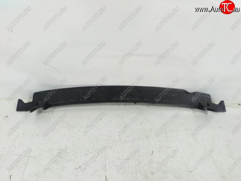 3 399 р. Усилитель переднего бампера SPARD Hyundai Creta GS дорестайлинг (2015-2019)  с доставкой в г. Керчь
