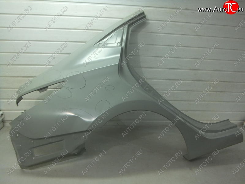 26 349 р. Крыло заднее SPARD (правое) Hyundai Elantra AD дорестайлинг (2016-2019)  с доставкой в г. Керчь