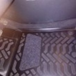 1 799 р. Коврики в салон SD Aileron 3D Hyundai Elantra AD дорестайлинг (2016-2019)  с доставкой в г. Керчь. Увеличить фотографию 2