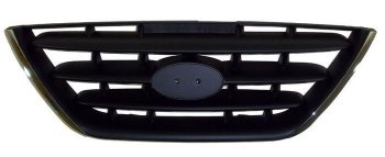 Решётка радиатора SAT Hyundai Elantra  XD2 (2003-2010) рестайлинг седан