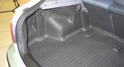 1 799 р. Коврик в багажник Element (полиуретан) (хетчбек) Hyundai Elantra XD седан дорестайлинг (2000-2003)  с доставкой в г. Керчь. Увеличить фотографию 4