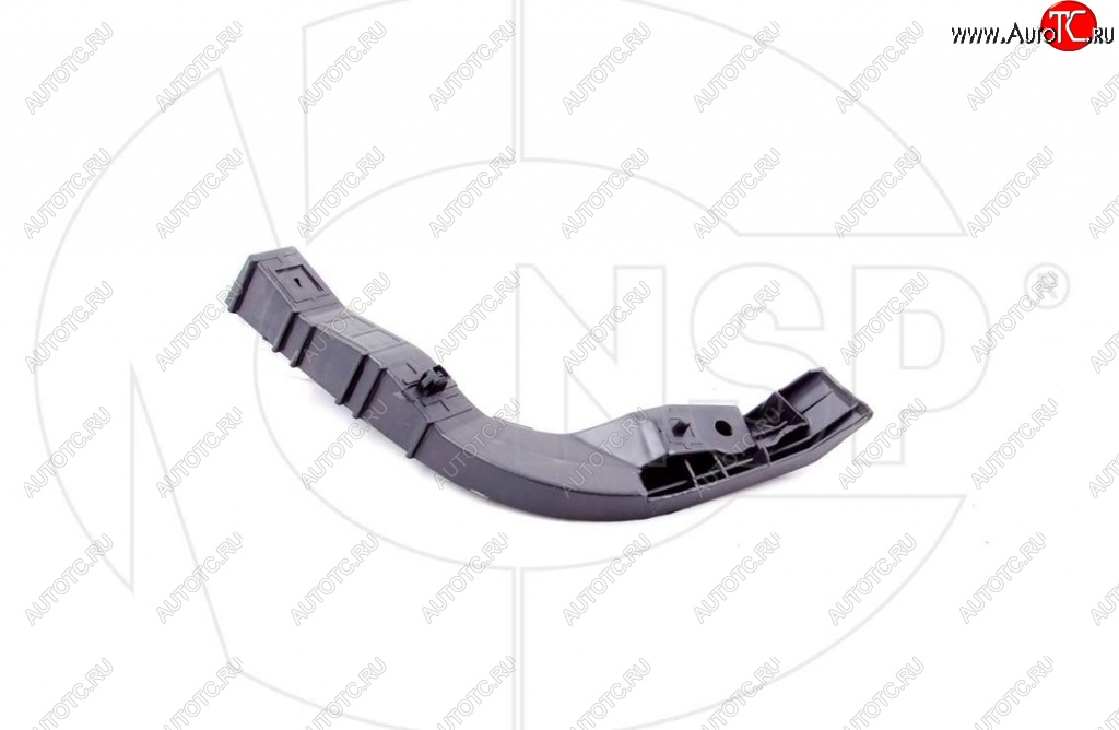1 539 р. Кронштейн переднего бампера NSP (левый) Hyundai Elantra HD (2006-2011)  с доставкой в г. Керчь
