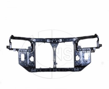 9 349 р. Передняя панель NSP Hyundai Elantra HD (2006-2011)  с доставкой в г. Керчь. Увеличить фотографию 2