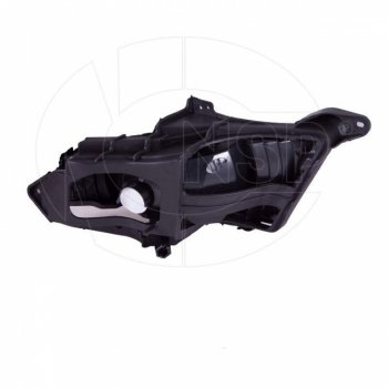 729 р. Противотуманная фара NSP (левая) Hyundai Elantra HD (2006-2011)  с доставкой в г. Керчь. Увеличить фотографию 2