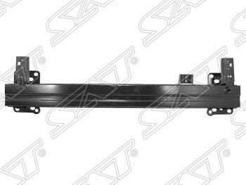 Усилитель переднего бампера SAT Hyundai Elantra  MD (2010-2013) дорестайлинг