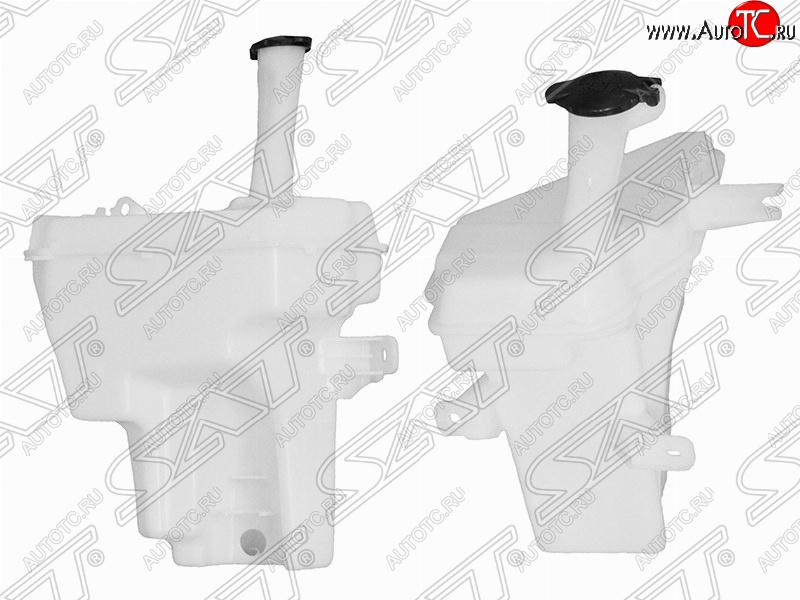 1 339 р. Бачок омывателей SAT  Hyundai Elantra  MD (2010-2016) дорестайлинг, рестайлинг  с доставкой в г. Керчь
